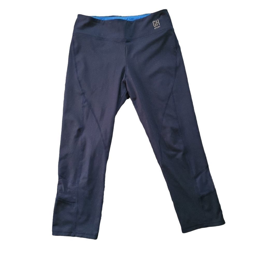 Gilly HICKS SPORT Yoga Capris